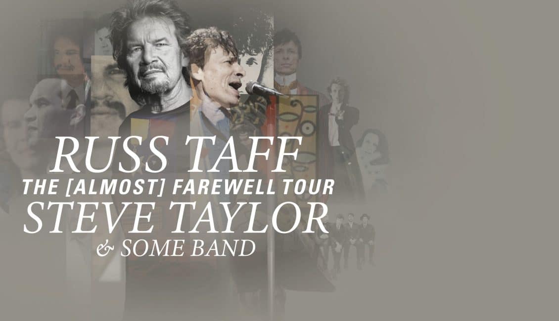Russ Taff
